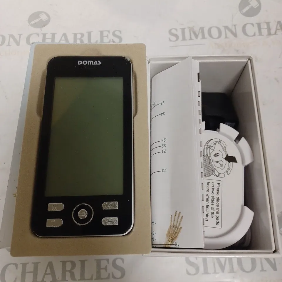 DOMAS PAIN RELIEF MASTER DEVICE