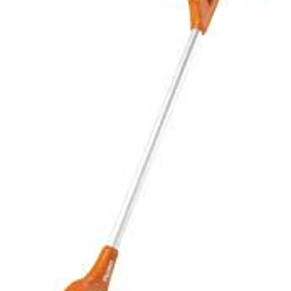 BOXED FLYMO SIMPLITRIM GRASS TRIMMER