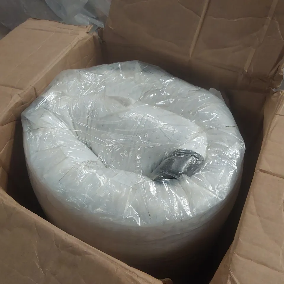 QUALITY BOXED AND ROLLED EMMA NEXTGEN LUXE COOLING 135CM DOUBLE MATTRESS
