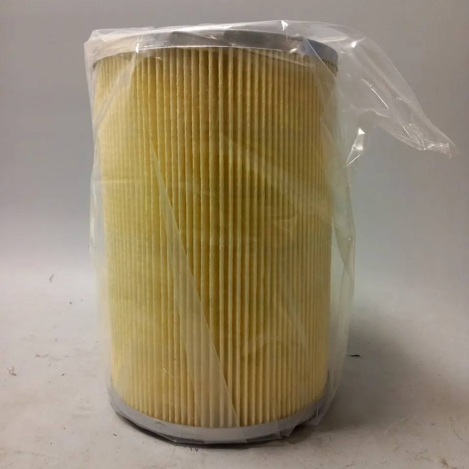 BECKER FILTER CARTRIDGE 