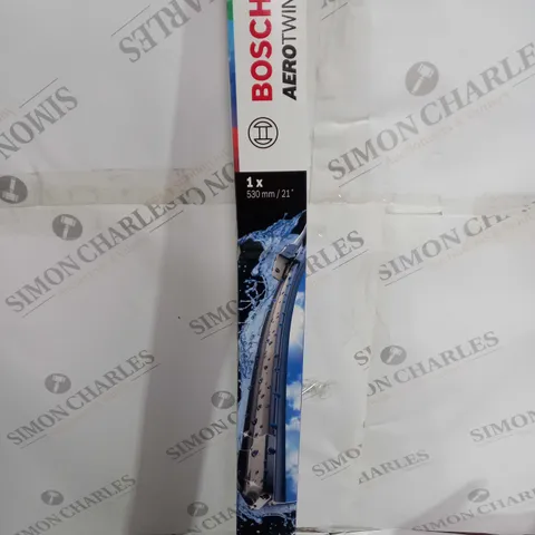 BOSCH AEROTWIN 600MM/24" WIPER BLADE
