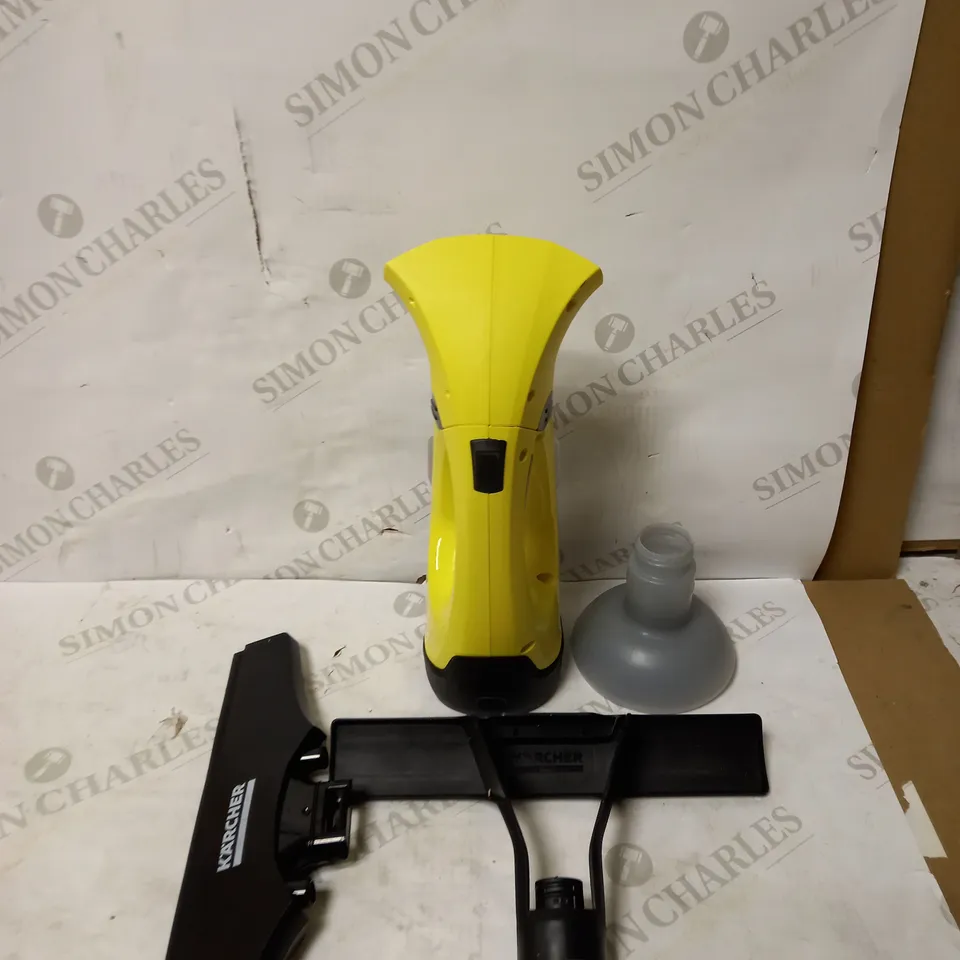 KARCHER WV2 PLUS N WINDOW VAC
