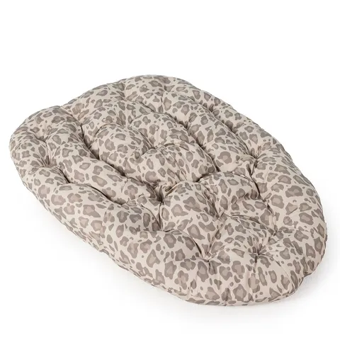 MY GARDEN STORIES OSLO COLLAPSING HANGING CHAIR CUSHION