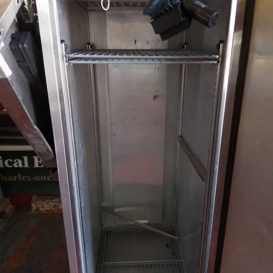 GASTRONORM SUPRA COMMERCIAL FREEZER 