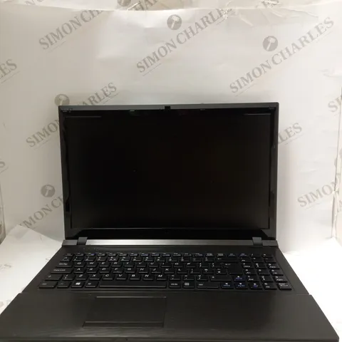 RM NOTEBOOK 320 LAPTOP IN BLACK