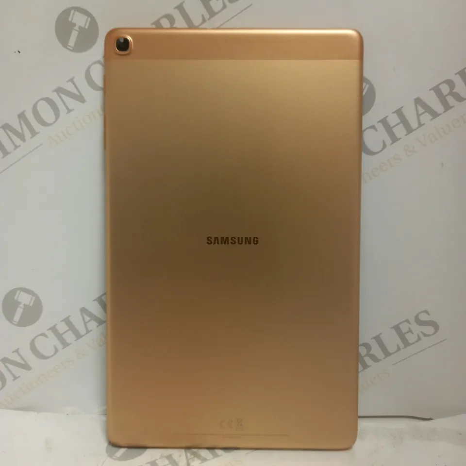 BOXED SAMSUNG GALAXY TAB A ANDROID TABLET 
