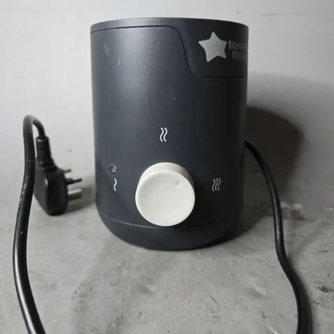 TOMMEE TIPPEE EASIWARM BOTTLE WARMER