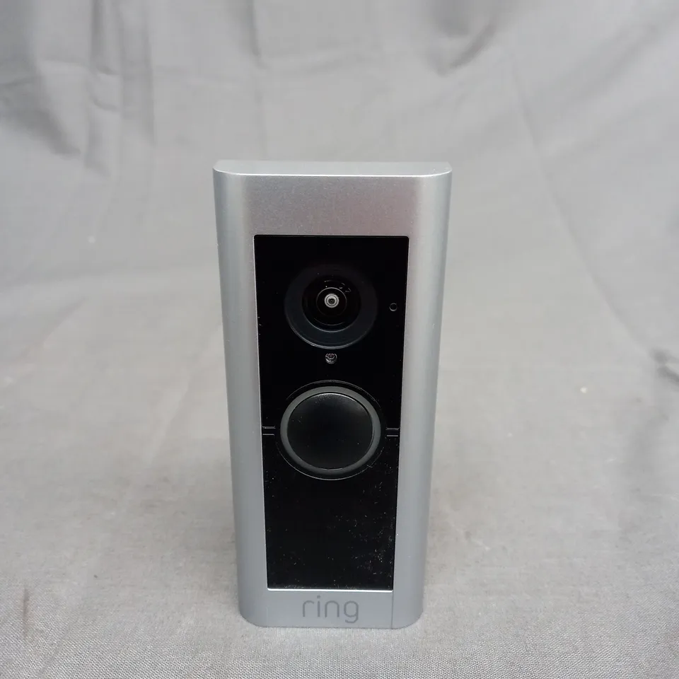 RING DOORBELL PRO 2 