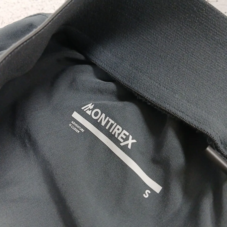 MONTREX ADVENTURE SHELL PANTS – UK SIZE S