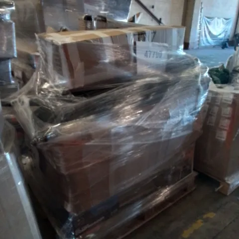 PALLET OF APPROXIMATELY 14 ASSORTED HOUSEHOLD & ELECTRICAL ITEMS TO INCLUDE