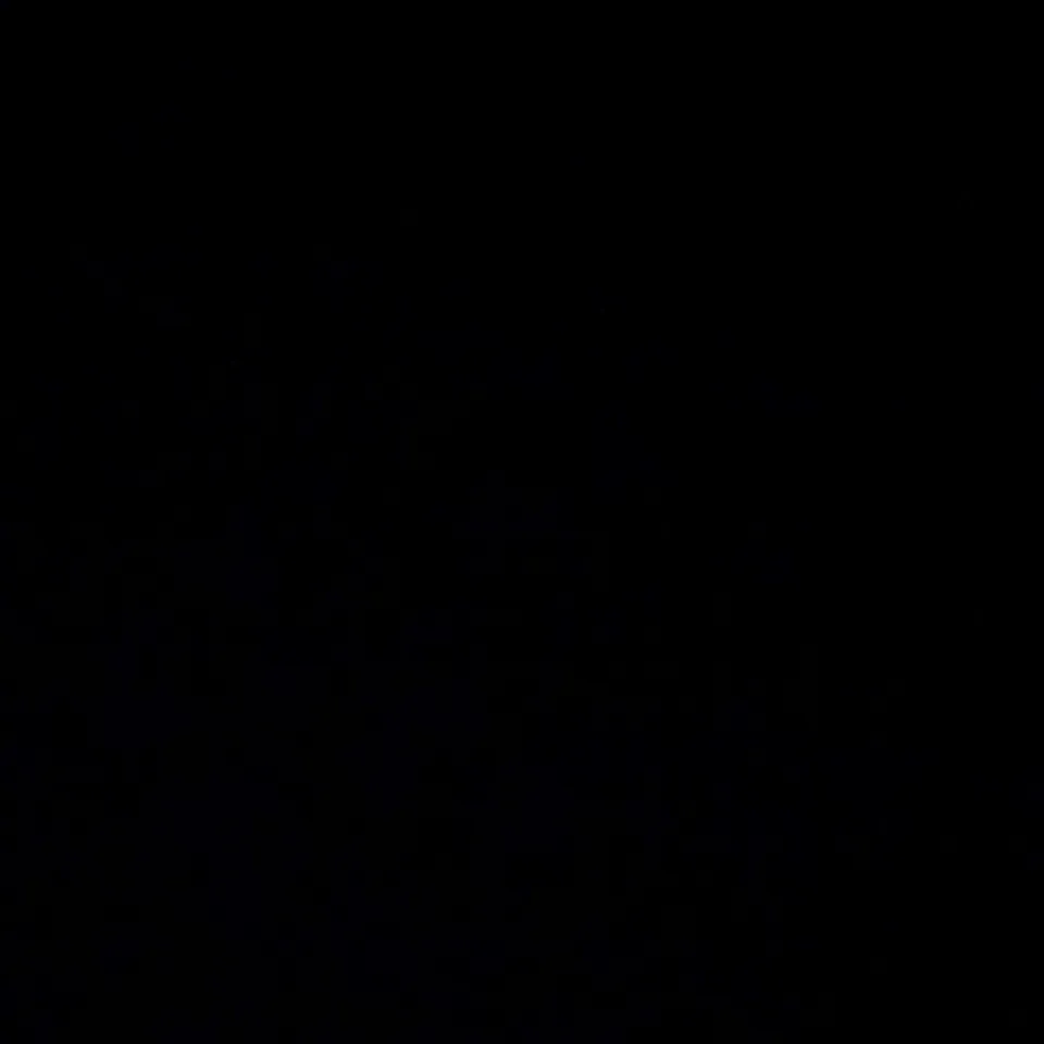 ONLY & SONS SLIM DENIM PANTS IN BLACK - 30/32