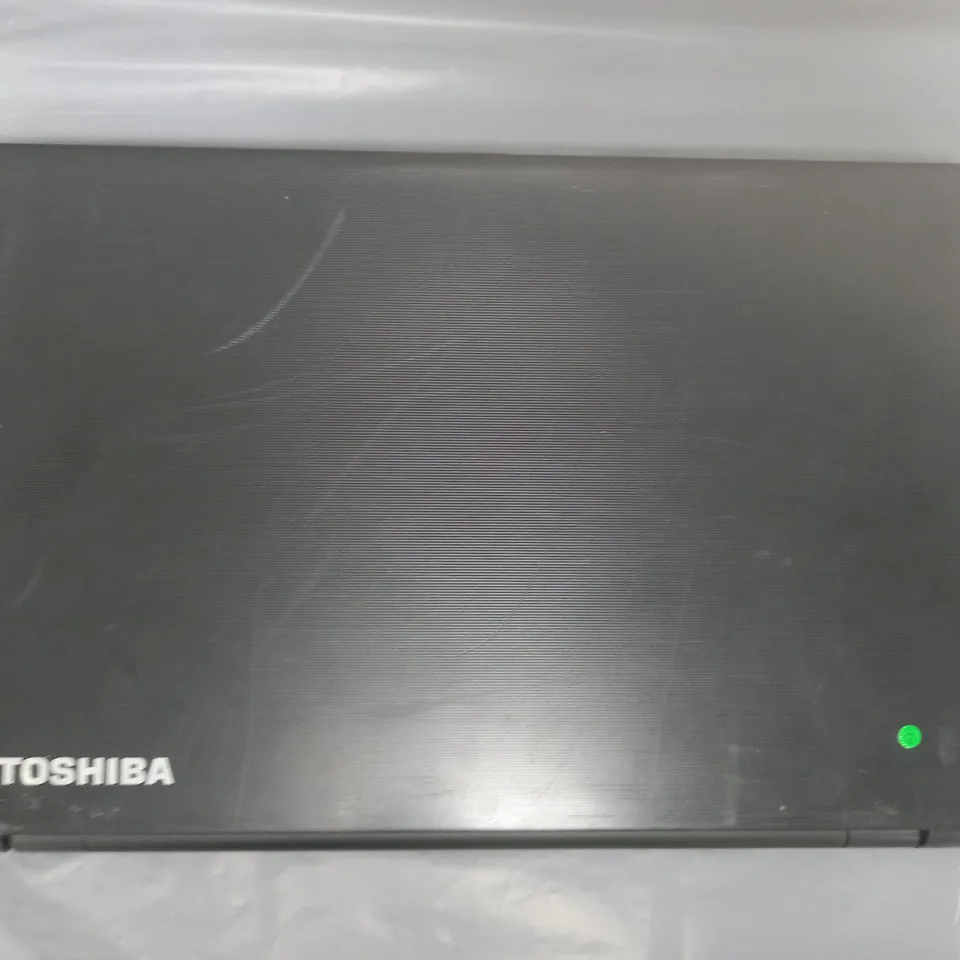 TOSHIBA SATELLITE PRO R50-B	15 INCH I3-4005U 1.70GHZ