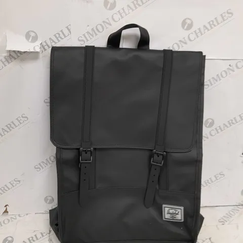 HERSCHEL SURVEY BACKPACK BLACK