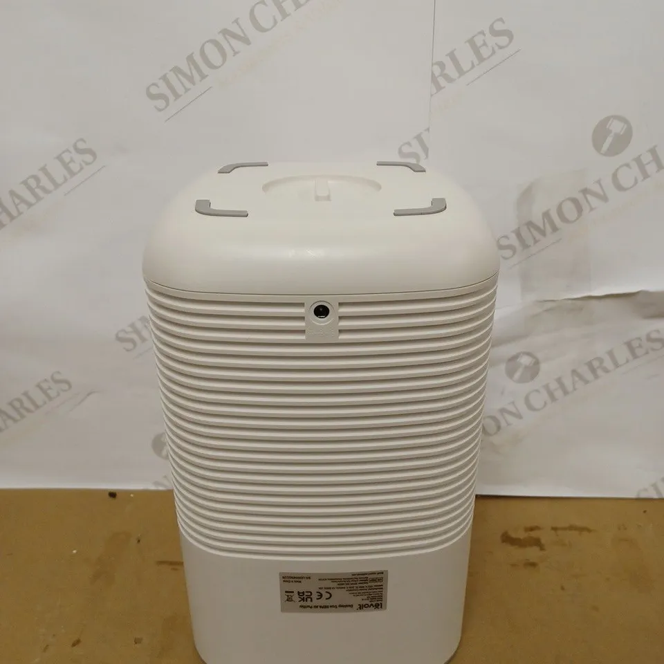 LEVOIT DESKTOP TRUE HEPA AIR PURIFIER