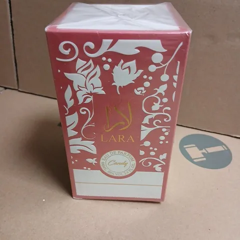 BOXED LARA EAU DE PARFUM 100ML