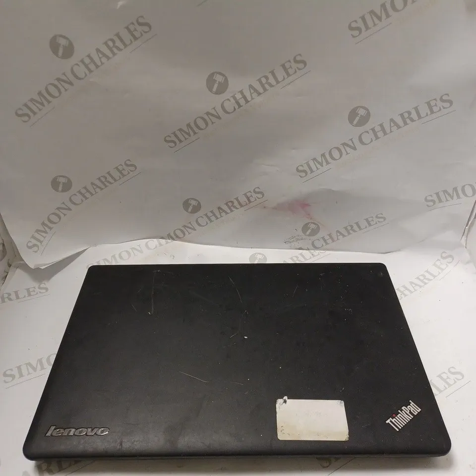 LENOVO THINKPAD E530 LAPTOP