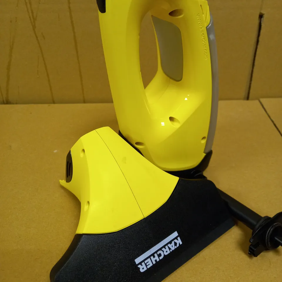 KARCHER WINDOW VAC