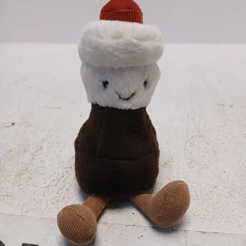 Jellycat Vinny Vinegar Plush Character