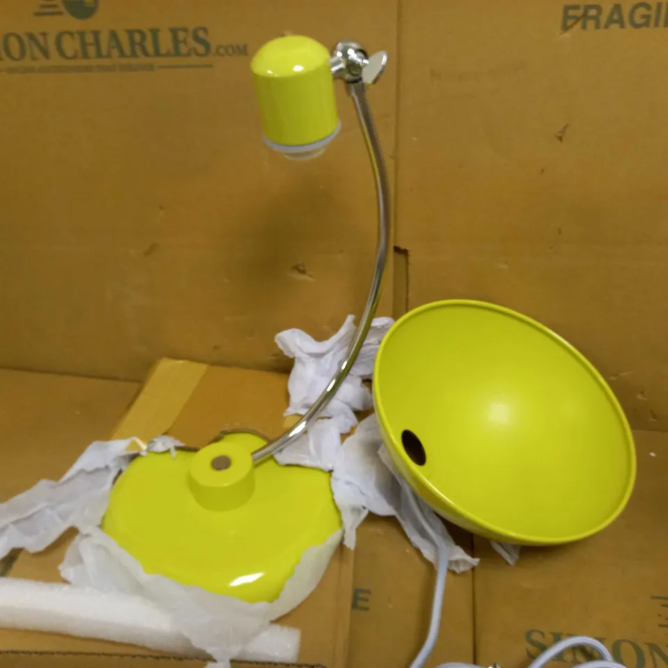 JOHN LEWIS PENELOPE TOUCH LAMP