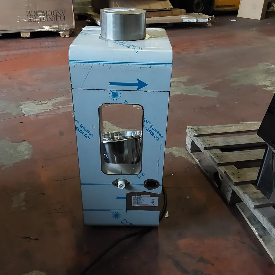 MARCO BULK COMMERCIAL COFFEE MACHINE UC JET 6 230V 5.6KW