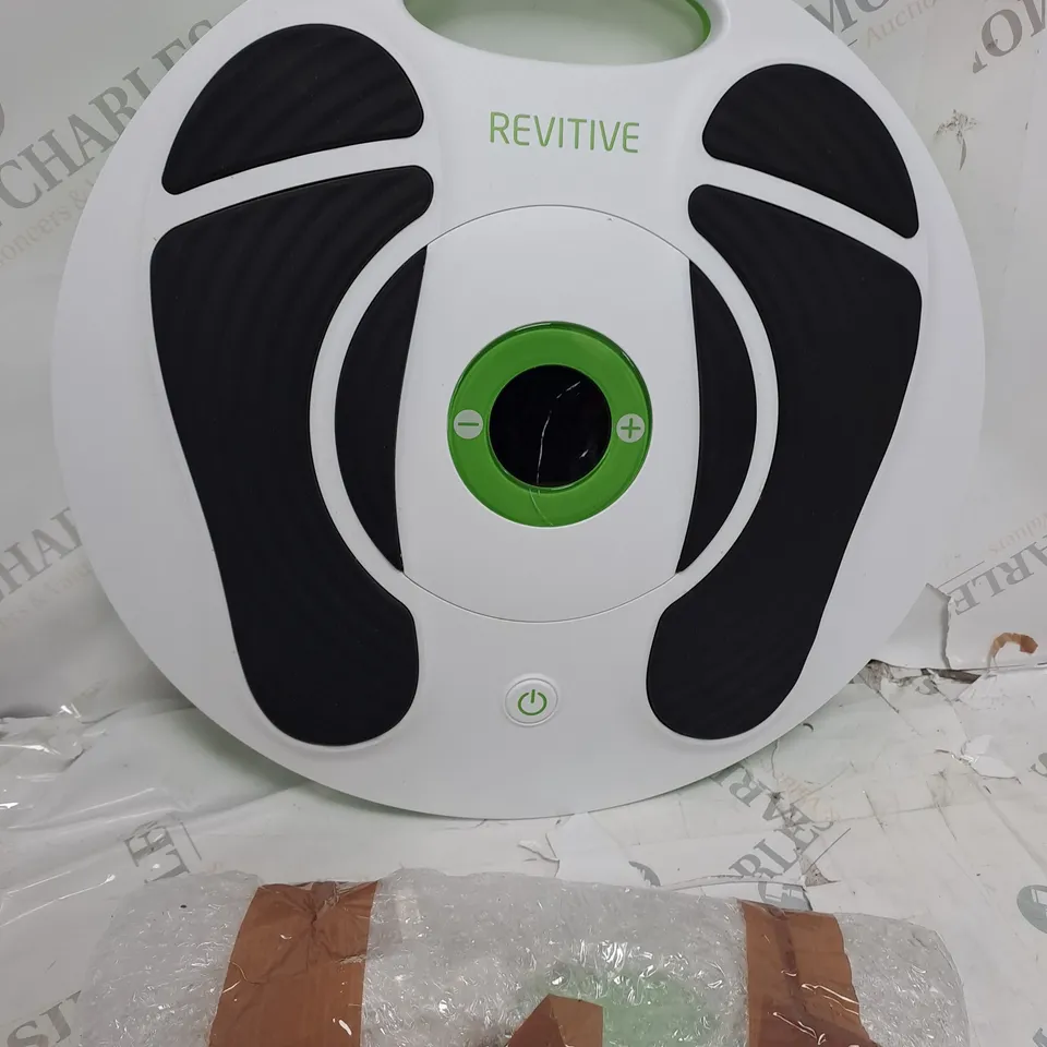  REVITIVE ESSENTIAL CIRCULATION BOOSTER