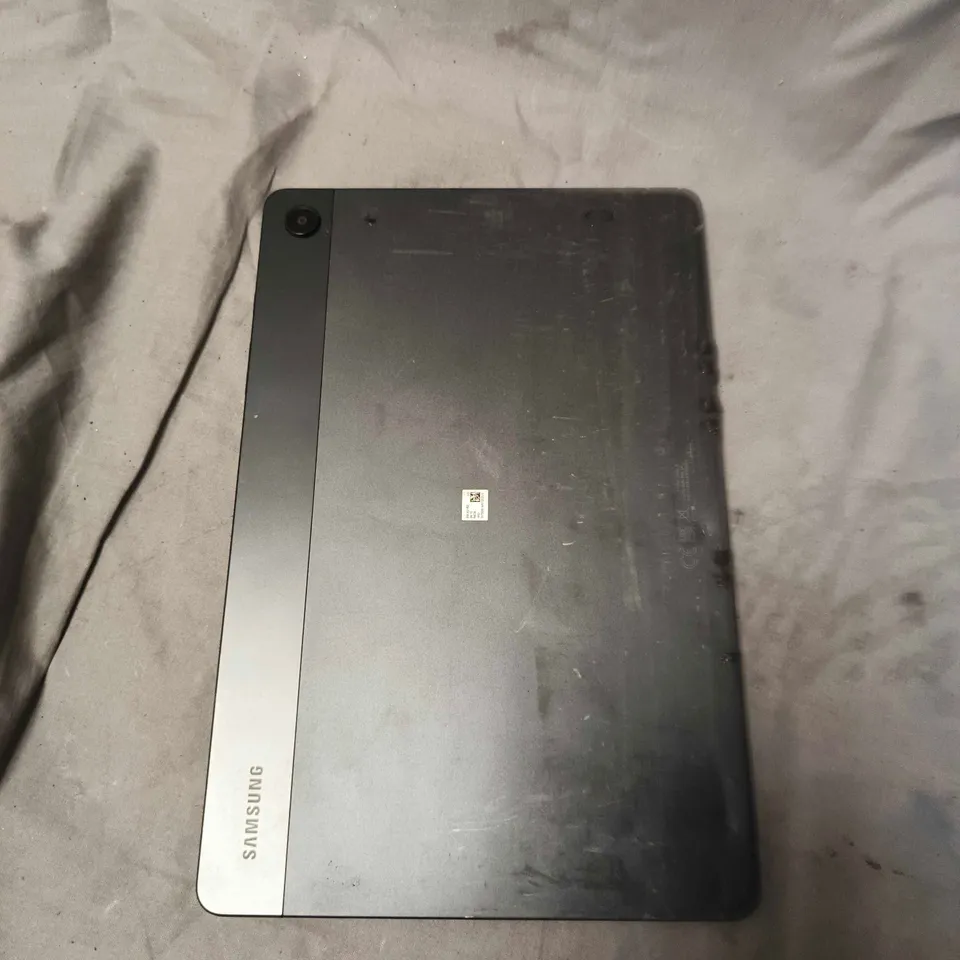 SAMSUNG GALAXY TAB ANDROID TABLET - MODEL UNSPECIFIED 