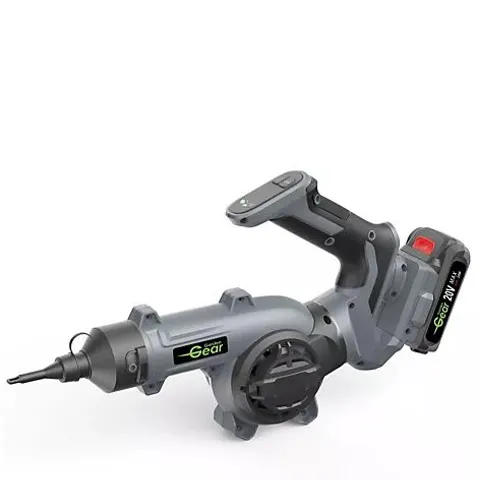 GARDEN GEAR MULTI FUNCTION GARDEN BLOWER AND INFLATOR