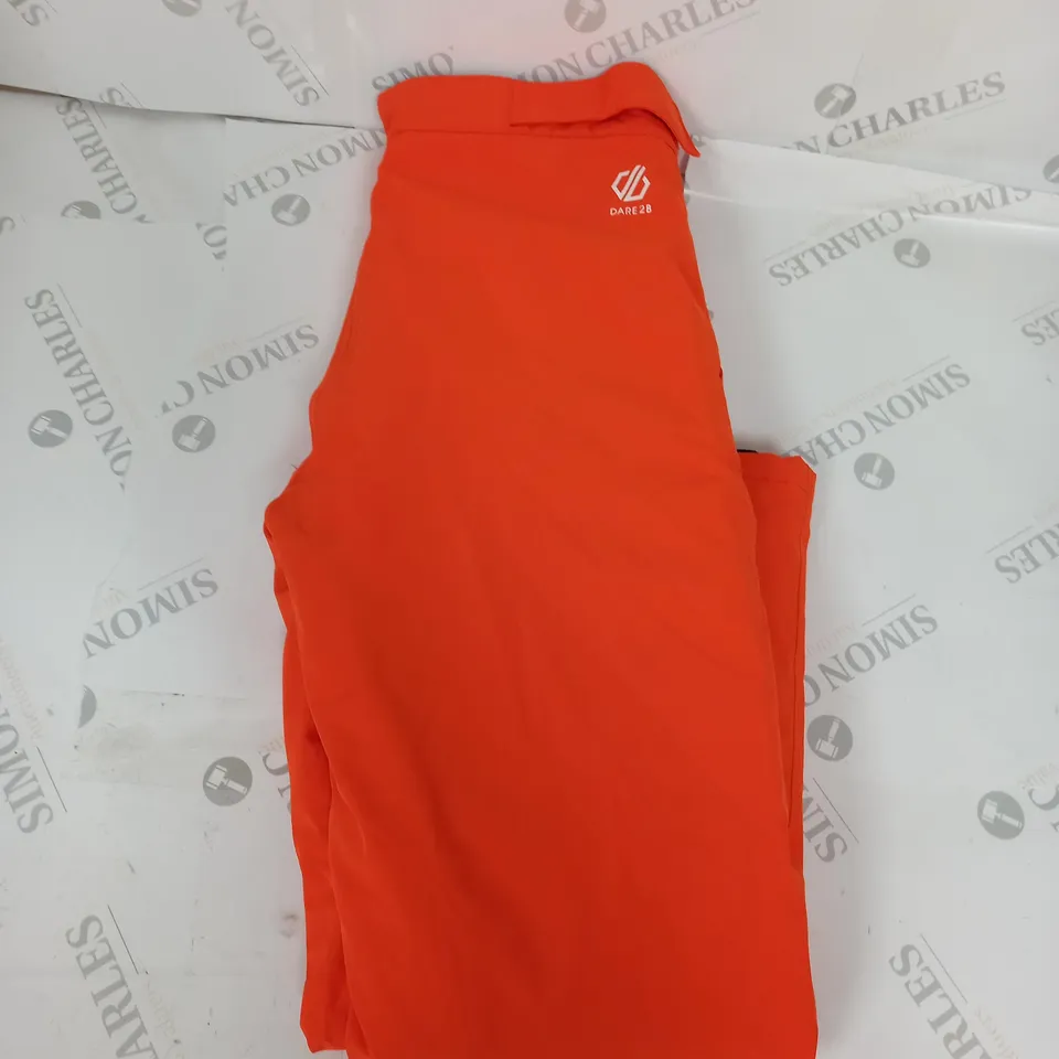 DARE 2 B THERMAL PANTS SIZE 11-12 YEARS