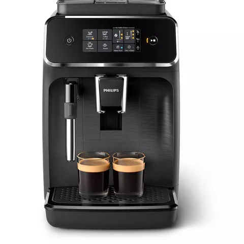 PHILIPS EP2 FULLY AUTOMATIC COFFEE MACHINE