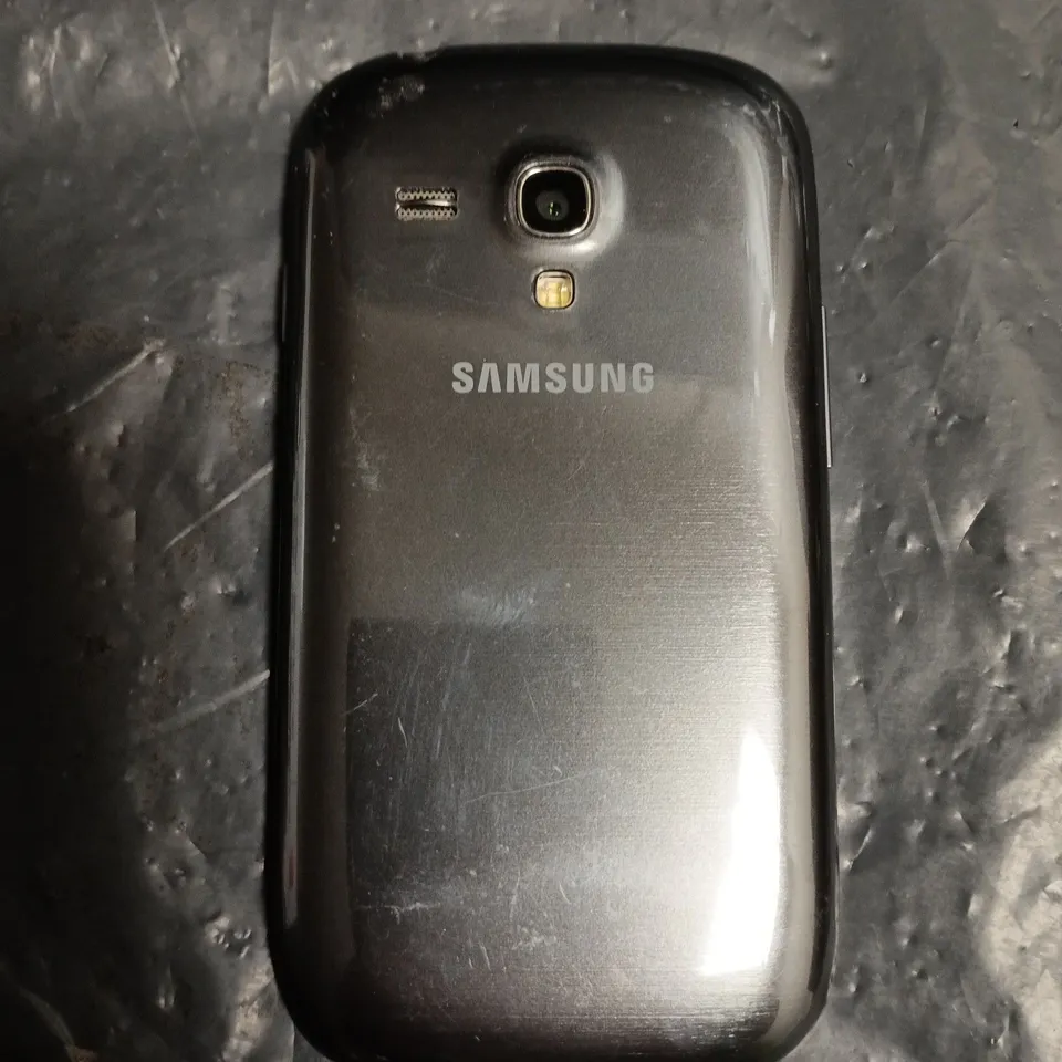 SAMSUNG GT-18190N MOBILE PHONE