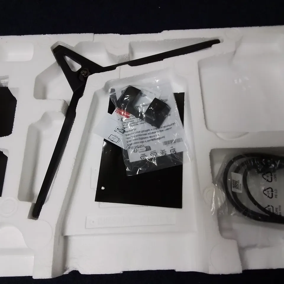 MSI 27"G27D4X CURVED GAMING MONITOR