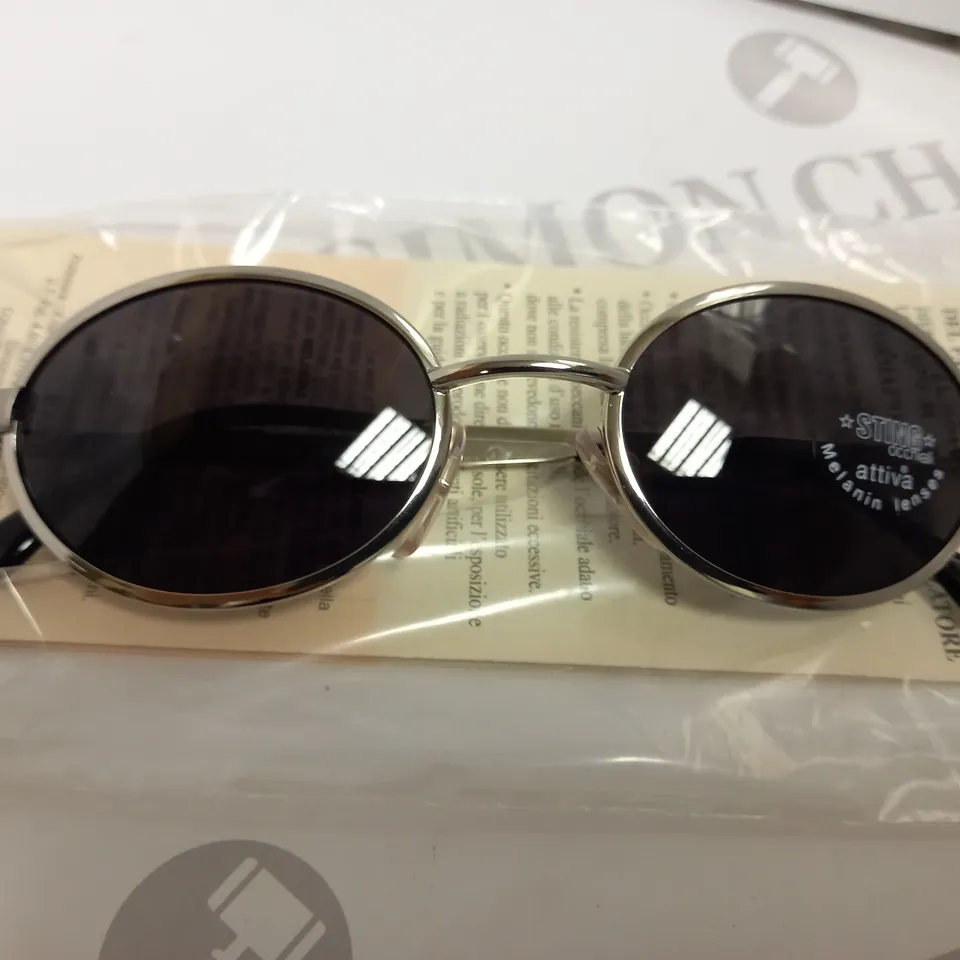 APPROXIMATELY 10 DIERRE STING SUNGLASSES