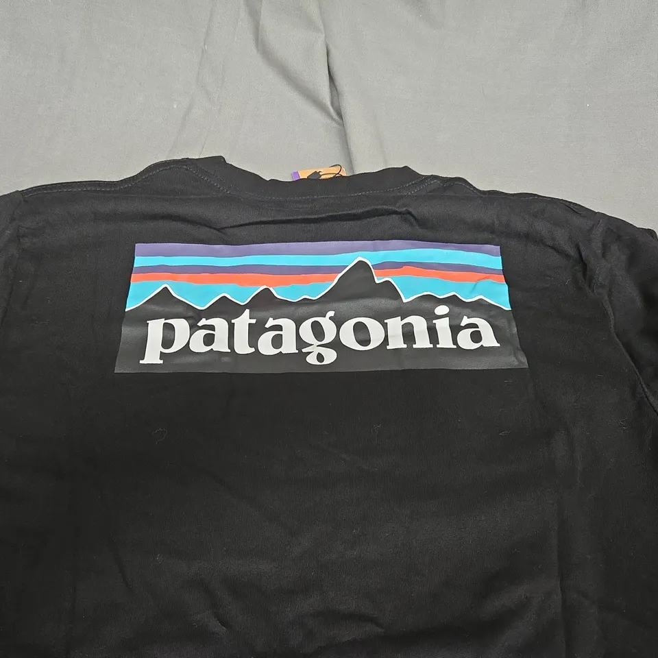 PATAGONIA GRAPHIC T-SHIRT SIZE XL