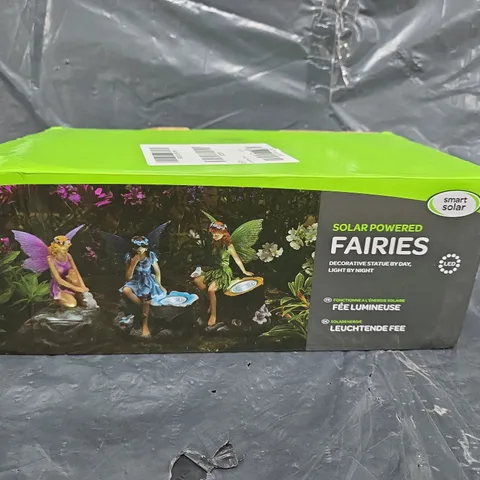 SMART SOLAR FAIRY SPOTLIGHT PACK 
