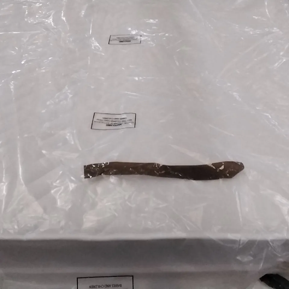 QUALITY BAGGED 4'6" MATTRESS 