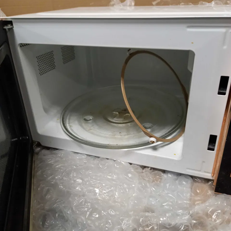 TOWER T24021W DIGITAL SOLO MICROWAVE