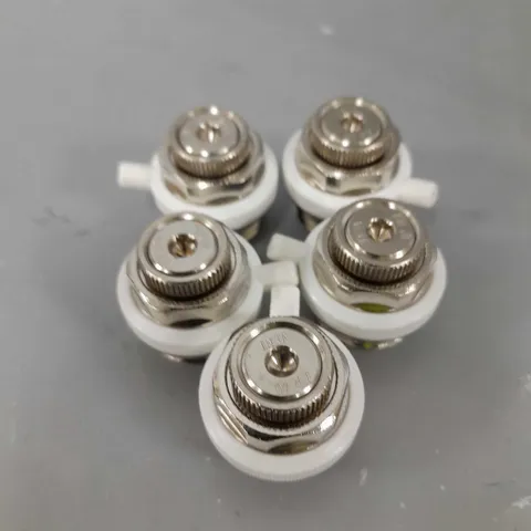 SFIXX SET OF 5 AUTOMATIC RADIATOR BLEED VALVES