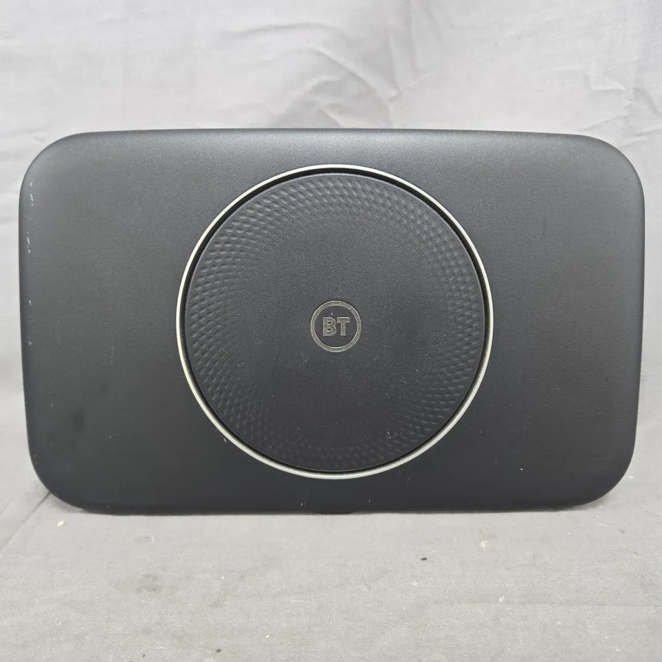 BT SMART HUB 2 WI-FI ROUTER