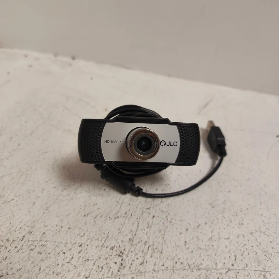 JLC 1080P WEBCAM