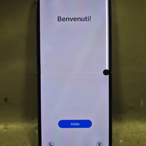 SAMSUNG GALAXY Z FOLD 4 