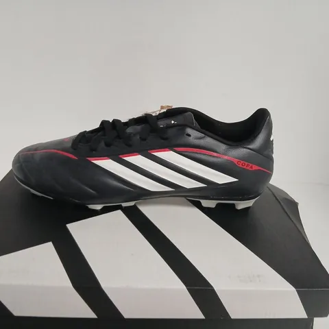 ADIDAS COPA PURE IV CLUB FG/MG JUNIOR FOOTBALL BOOTS – UK 4.5