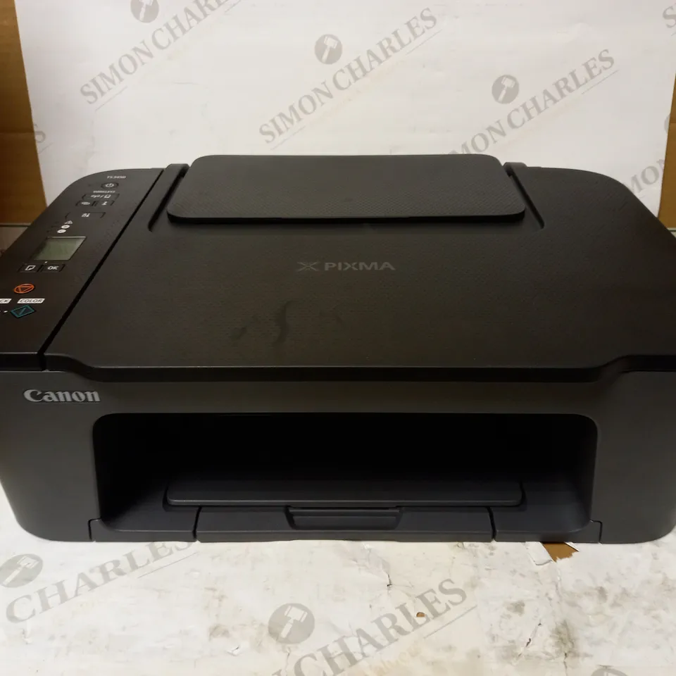 CANON PIXMA TS 3450 PRINTER