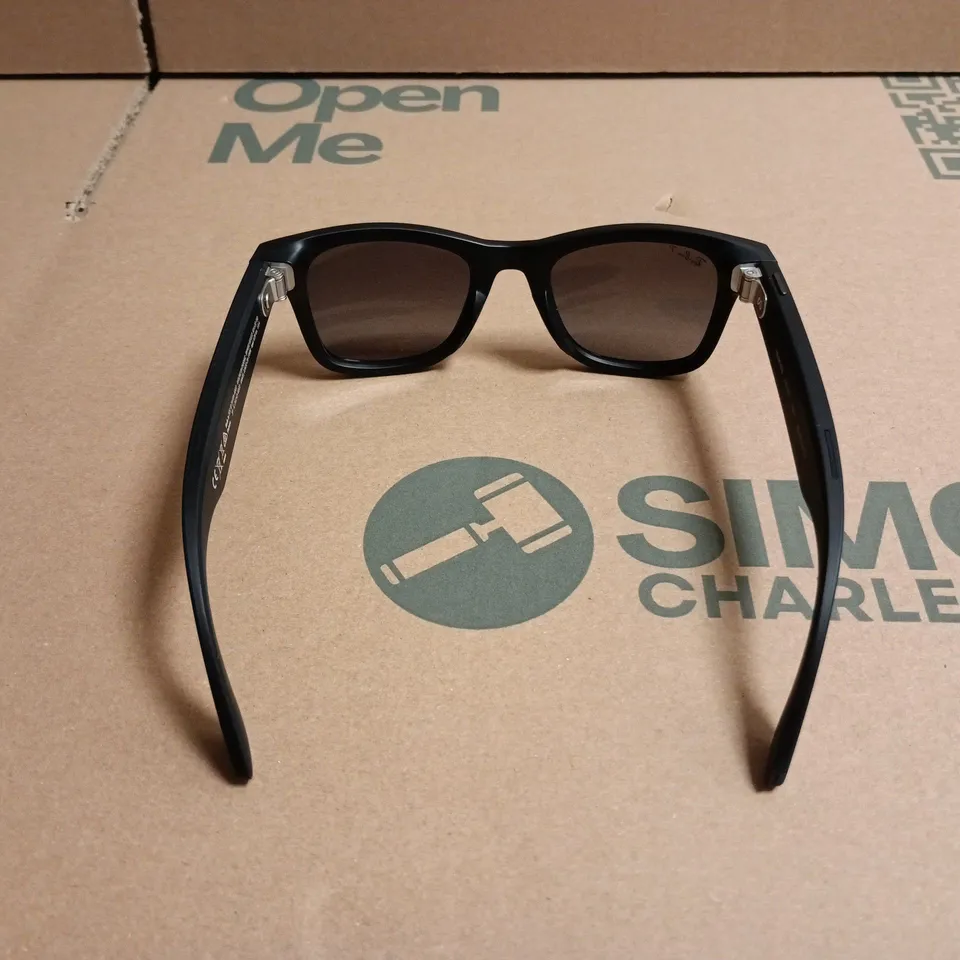 RAY-BAN META WAYFARER GEN 2 SUNGLASSES 