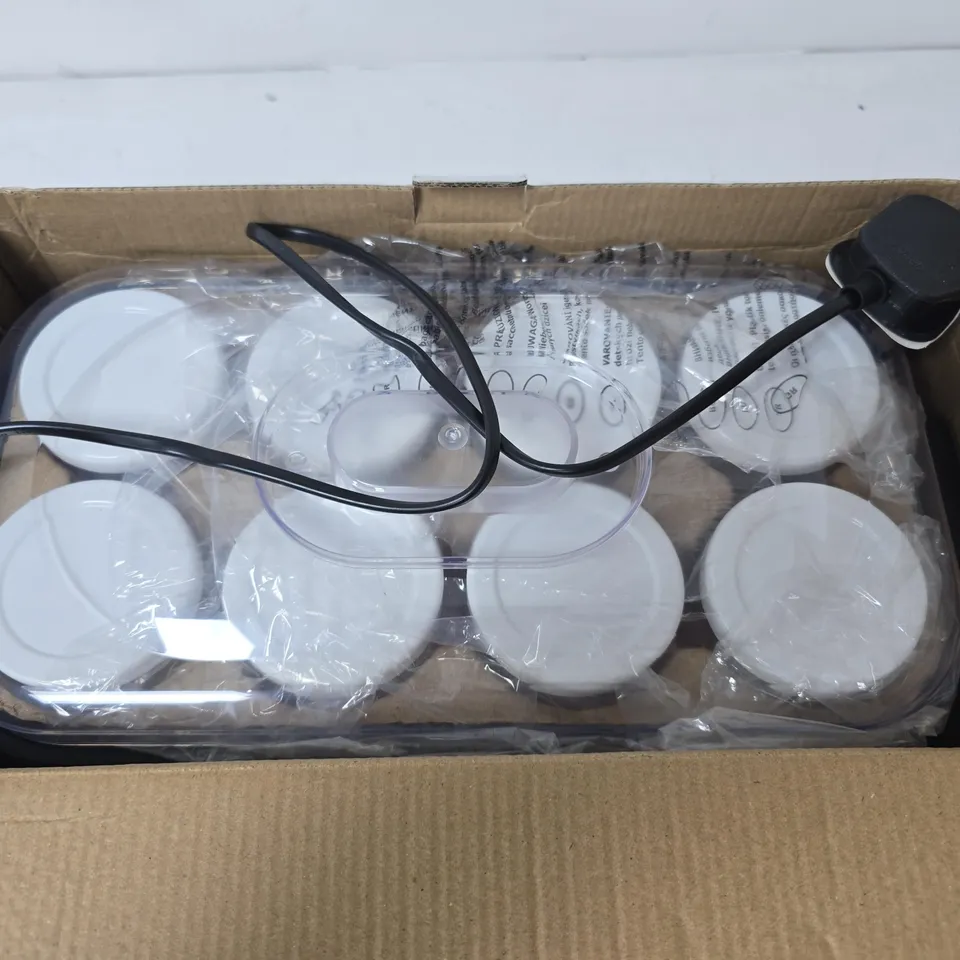 BOXED SOKANY YOGHURT MAKER (SK-2303)