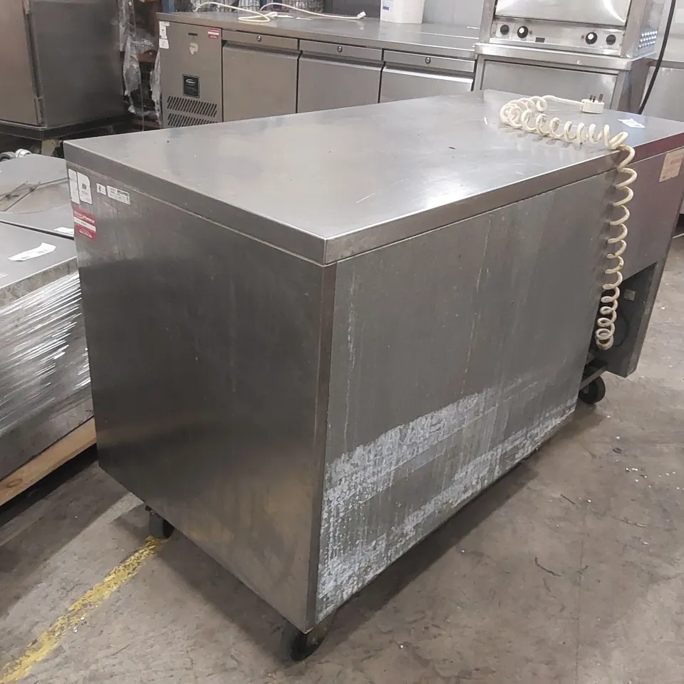 WILLIAMS COMMERCIAL FRIDGE CABINET 