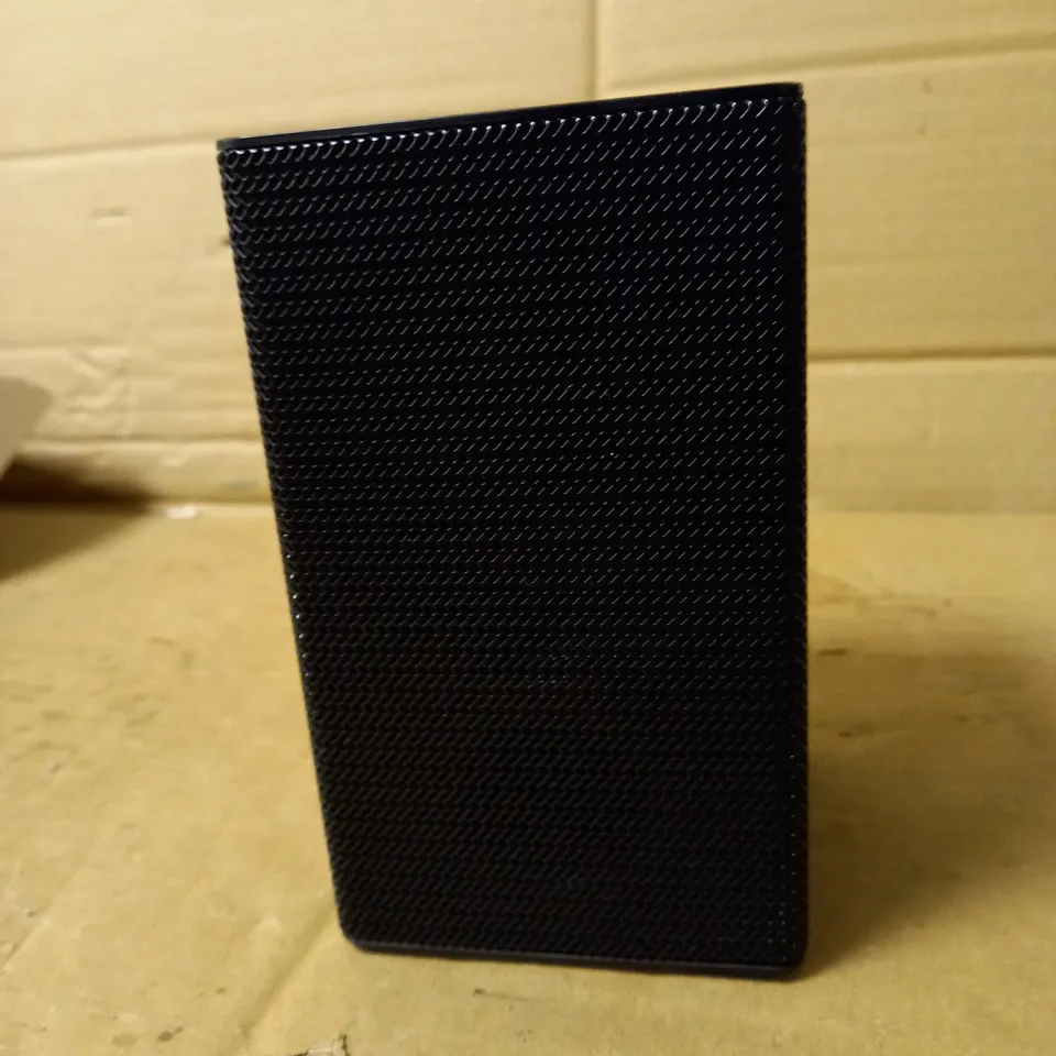 SAMSUNG PS-SM10 SURROUND SOUND SPEAKER (RIGHT)