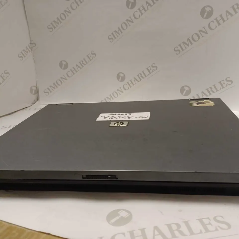 HP COMPAQ 6715B LAPTOP