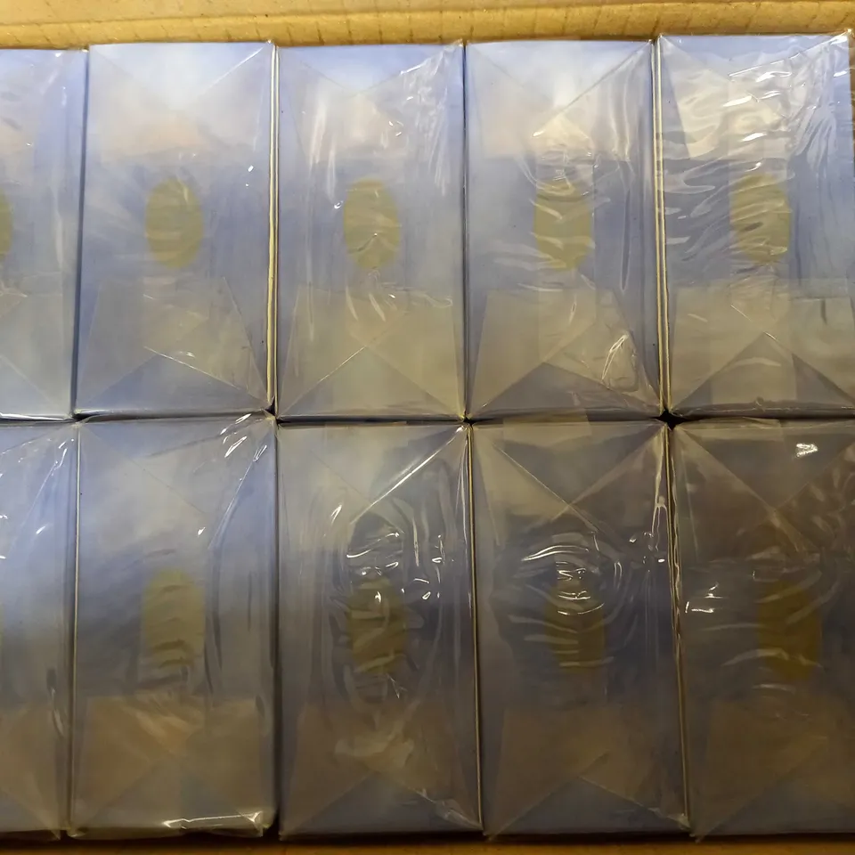 LOT OF 12 DFC ONLY BLUE EDP 100ML