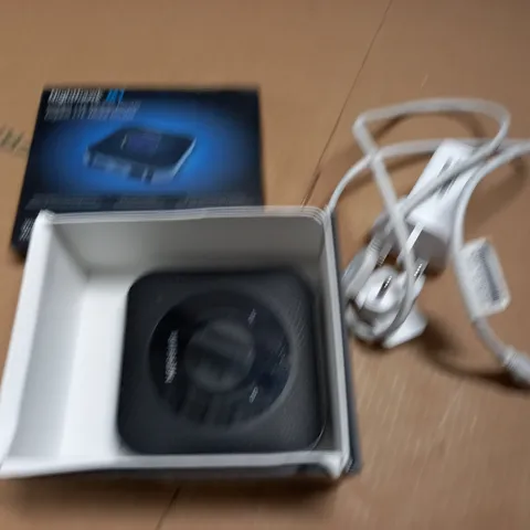 NETGEAR NIGHTHAWK M1 GIGABIT LTE MOBILE ROUTER