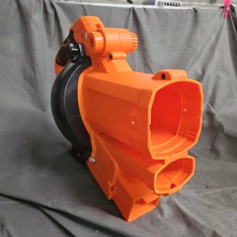 UNBOXED VOLT 40V LEAF BLOWER